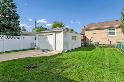 [Address not provided], Chicago, IL 60646 - Photo 20
