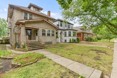 209 Le Moyne Parkway, Oak Park, IL 60302 - Photo 2