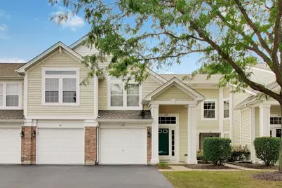 939 Charlela Lane #939, Elk Grove Village, IL 60007 - Photo 1