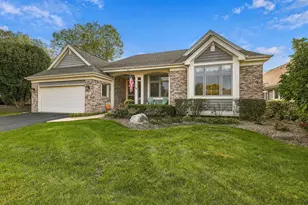 151 Course Dr, Lake in the Hills, IL 60156 - Photo 1