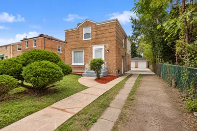 9138 S Perry Avenue, Chicago, IL 60620 - Photo 1