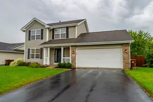 850 Fieldcrest Dr, Byron, IL 61010 - Photo 1