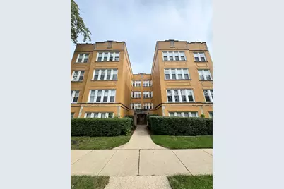6309 N Albany Avenue #1A, Chicago, IL 60659 - Photo 2
