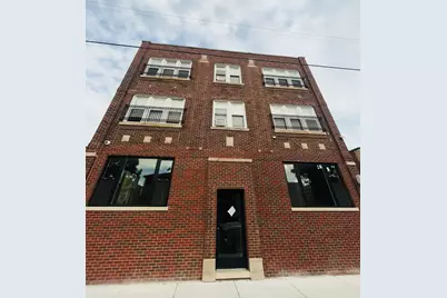 5850 W Higgins Avenue #2W, Chicago, IL 60630 - Photo 1