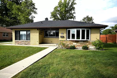 6918 W 116th Street, Worth, IL 60482 - Photo 1