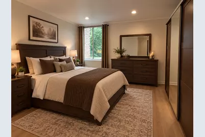 6016 East Lake Drive #1D, Lisle, IL 60532 - Photo 8