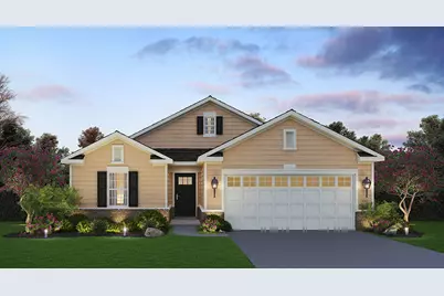 25519 W Thicket Lane, Plainfield, IL 60544 - Photo 1
