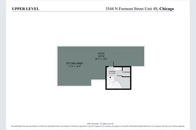 3544 N Fremont Street #4S, Chicago, IL 60657 - Photo 30