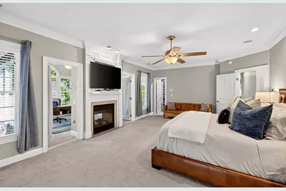 2800 Green Yard Court, Fuquay-Varina, NC 27526 - Photo 48
