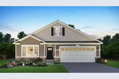 25523 W Thicket Lane, Plainfield, IL 60544 - Photo 1