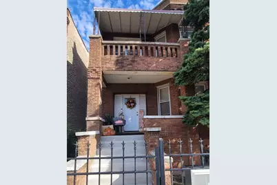 4926 W Rice Street #2, Chicago, IL 60651 - Photo 1