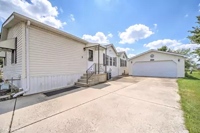 386 Buttercup Lane, Matteson, IL 60443 - Photo 44