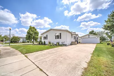 386 Buttercup Lane, Matteson, IL 60443 - Photo 40