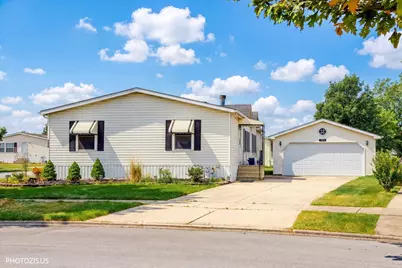 386 Buttercup Lane, Matteson, IL 60443 - Photo 1