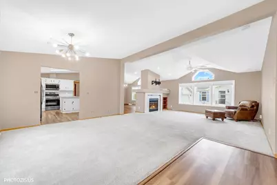386 Buttercup Lane, Matteson, IL 60443 - Photo 14
