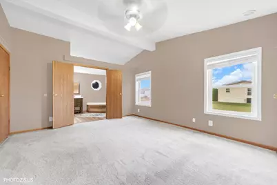 386 Buttercup Lane, Matteson, IL 60443 - Photo 16