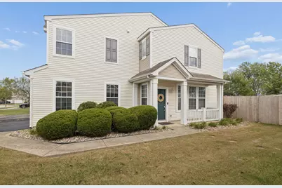 25239 S Colligan Street, Manhattan, IL 60442 - Photo 2