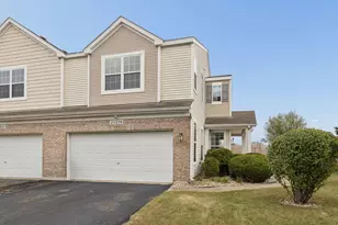 25239 S Colligan St, Manhattan, IL 60442 - Photo 1