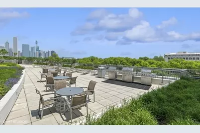 1235 S Prairie Avenue #3306, Chicago, IL 60605 - Photo 24