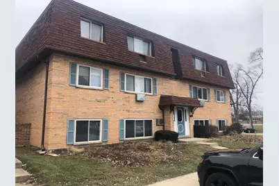 1201 E Long Valley Drive #1B, Palatine, IL 60074 - Photo 1