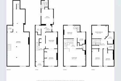 907 W Fullerton Avenue, Chicago, IL 60614 - Photo 40