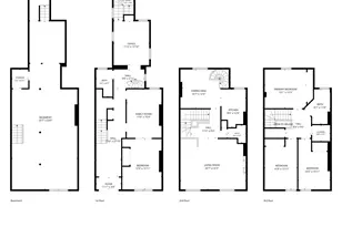 907 W Fullerton Ave, Chicago, IL 60614 - Photo 40