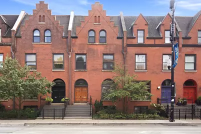 907 W Fullerton Avenue, Chicago, IL 60614 - Photo 2