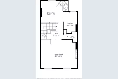 907 W Fullerton Avenue, Chicago, IL 60614 - Photo 38