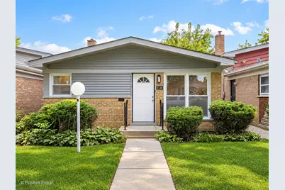 9136 S Union Avenue, Chicago, IL 60620 - Photo 1