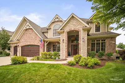 3707 Peregrine Way, Elgin, IL 60124 - Photo 2