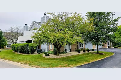5604 W Von Avenue #A, Monee, IL 60449 - Photo 2