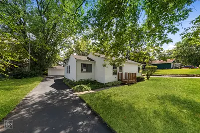 8313 Ramble Road, Wonder Lake, IL 60097 - Photo 1