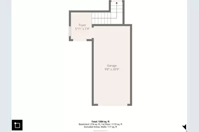 1994 Gary Court #B, Schaumburg, IL 60193 - Photo 30