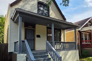 7811 S Champlain Ave, Chicago, IL 60619 - Photo 1
