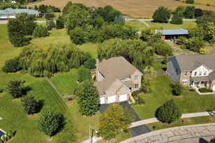 12908 Timber Wood Cir, Plainfield, IL 60585 - Photo 40