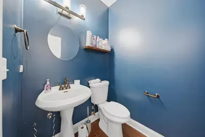 12908 Timber Wood Circle, Plainfield, IL 60585 - Photo 8