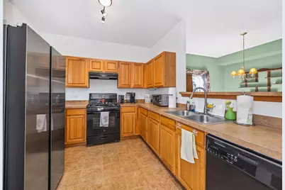 103 Enclave Circle #D, Bolingbrook, IL 60440 - Photo 6