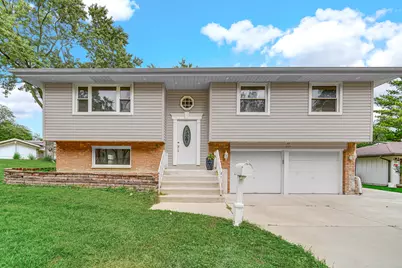 515 Falmouth Lane, Schaumburg, IL 60193 - Photo 1