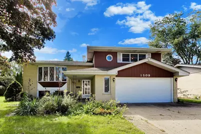 1509 E Thayer Street, Mount Prospect, IL 60056 - Photo 2