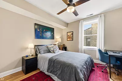 1258 W Winona Street #4B, Chicago, IL 60640 - Photo 10