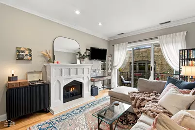 1258 W Winona Street #4B, Chicago, IL 60640 - Photo 4