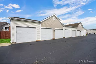 234 Bertram Drive #A, Yorkville, IL 60560 - Photo 22
