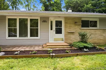 557 Willard Avenue, Elgin, IL 60120 - Photo 1