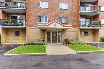 1470 Jefferson Street #204, Des Plaines, IL 60016 - Photo 2