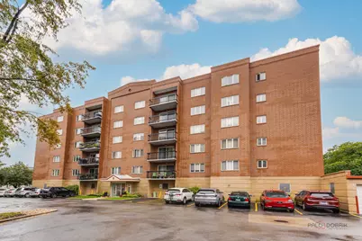 1470 Jefferson Street #204, Des Plaines, IL 60016 - Photo 32
