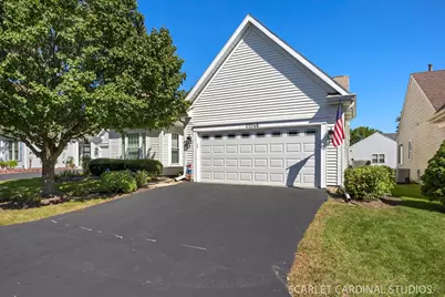 21046 W Walnut Lane, Plainfield, IL 60544 - Photo 2