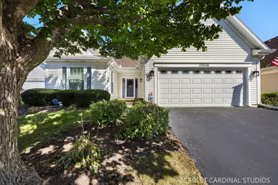 21046 W Walnut Lane, Plainfield, IL 60544 - Photo 1