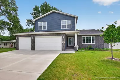 181 N Division Street, Braidwood, IL 60408 - Photo 1