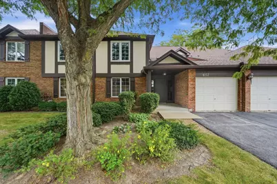 6157 Willowhill Road #D, Willowbrook, IL 60527 - Photo 20