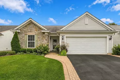 12211 Russet Lane, Huntley, IL 60142 - Photo 1